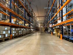In Space (D19), Warehouse #497407691